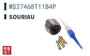 MS27468T11B4P ͼƬ