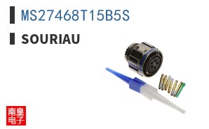 MS27468T15B5S ͼƬ