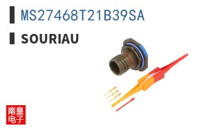 MS27468T21B39SA ͼƬ