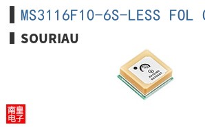 MS3116F10-6S-LESS FOL GROM S/R ͼƬ