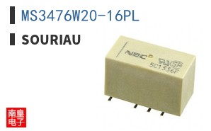 MS3476W20-16PL ͼƬ