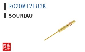 RC20M12E83K ͼƬ
