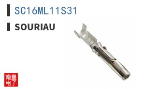 SC16ML11S31 ͼƬ