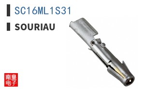 SC16ML1S31 ͼƬ