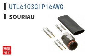 UTL6103G1P16AWG ͼƬ