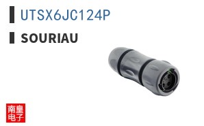 UTSX6JC124P ͼƬ