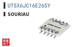 UTSX6JC16E26SY ͼƬ