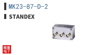 MK23-87-D-2 ͼƬ