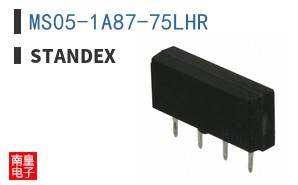 MS05-1A87-75LHR ͼƬ