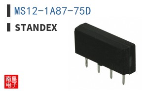 MS12-1A87-75D ͼƬ