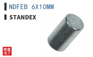 NDFEB 6X10MM ͼƬ