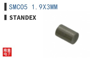 SMCO5 1.9X3MM ͼƬ