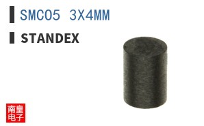 SMCO5 3X4MM ͼƬ