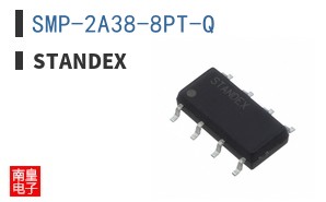 SMP-2A38-8PT-Q ͼƬ