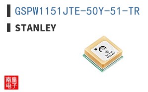 GSPW1151JTE-50Y-51-TR ͼƬ