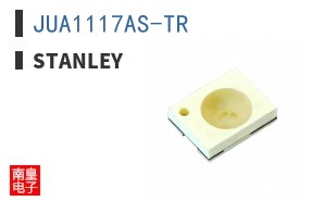 JUA1117AS-TR ͼƬ