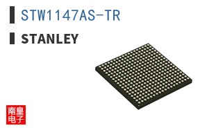 STW1147AS-TR ͼƬ