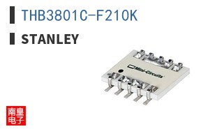 THB3801C-F210K ͼƬ
