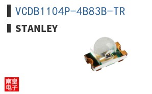 VCDB1104P-4B83B-TR ͼƬ