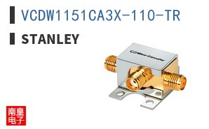 VCDW1151CA3X-110-TR ͼƬ