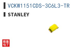 VCKW1151CDS-3C6L3-TR ͼƬ