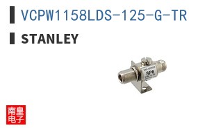 VCPW1158LDS-125-G-TR ͼƬ