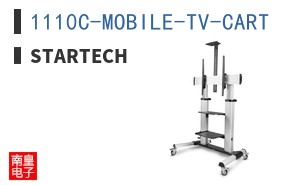 1110C-MOBILE-TV-CART ͼƬ
