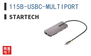 115B-USBC-MULTIPORT ͼƬ
