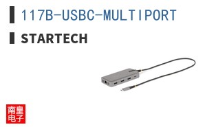 117B-USBC-MULTIPORT ͼƬ