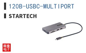 120B-USBC-MULTIPORT ͼƬ