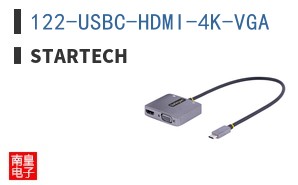 122-USBC-HDMI-4K-VGA ͼƬ