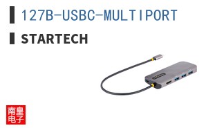 127B-USBC-MULTIPORT ͼƬ