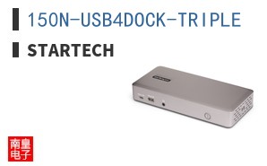 150N-USB4DOCK-TRIPLE ͼƬ