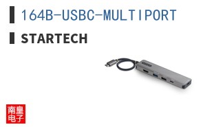 164B-USBC-MULTIPORT ͼƬ