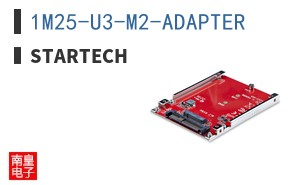 1M25-U3-M2-ADAPTER ͼƬ