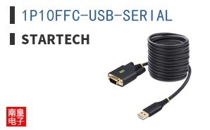 1P10FFC-USB-SERIAL ͼƬ