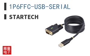 1P6FFC-USB-SERIAL ͼƬ