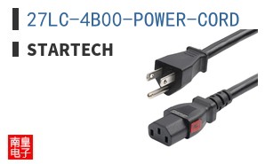 27LC-4B00-POWER-CORD ͼƬ