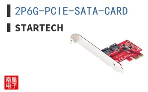 2P6G-PCIE-SATA-CARD ͼƬ