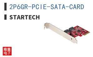 2P6GR-PCIE-SATA-CARD ͼƬ
