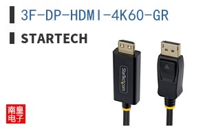 3F-DP-HDMI-4K60-GR ͼƬ