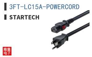 3FT-LC15A-POWERCORD ͼƬ