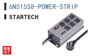 6N515S8-POWER-STRIP ͼƬ