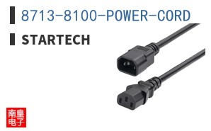 8713-8100-POWER-CORD ͼƬ