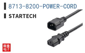 8713-8200-POWER-CORD ͼƬ