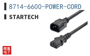 8714-6600-POWER-CORD ͼƬ