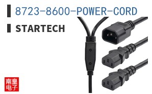 8723-8600-POWER-CORD ͼƬ