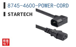 8745-4600-POWER-CORD ͼƬ