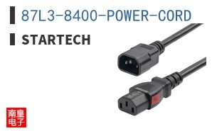 87L3-8400-POWER-CORD ͼƬ