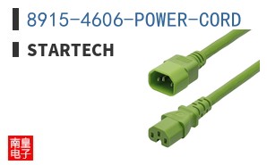 8915-4606-POWER-CORD ͼƬ